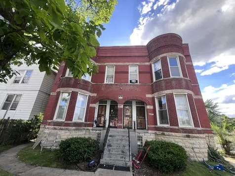 7024 South Wentworth Avenue Chicago IL 60621