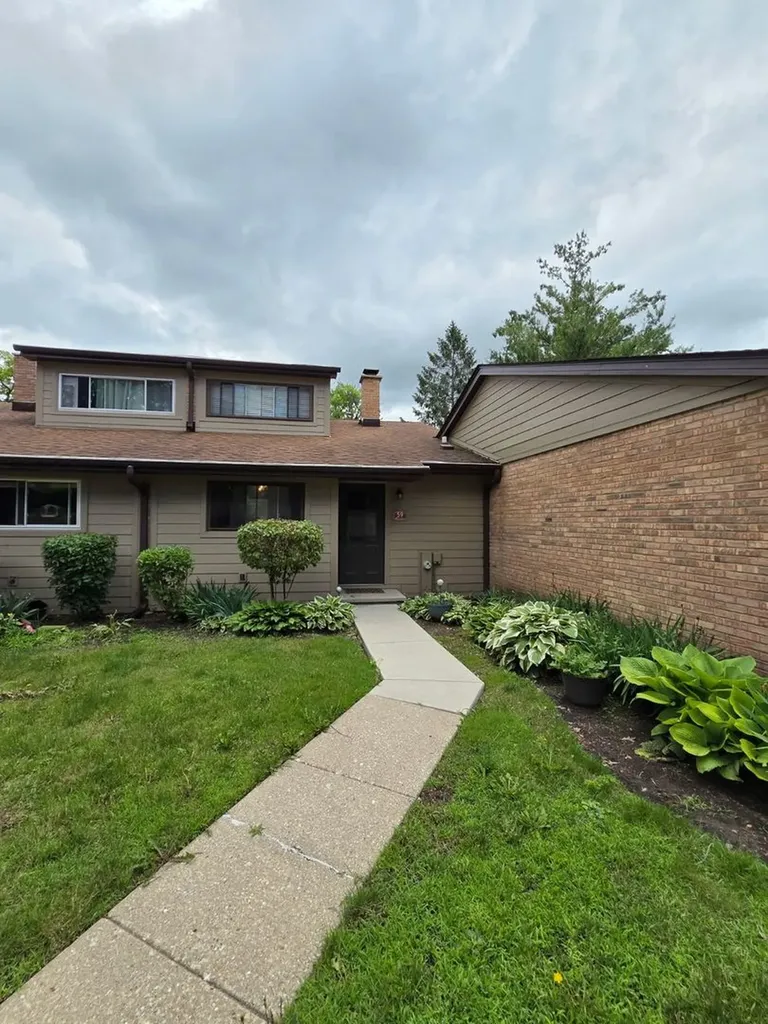 59 Mariner Lane Fox Lake IL 60020