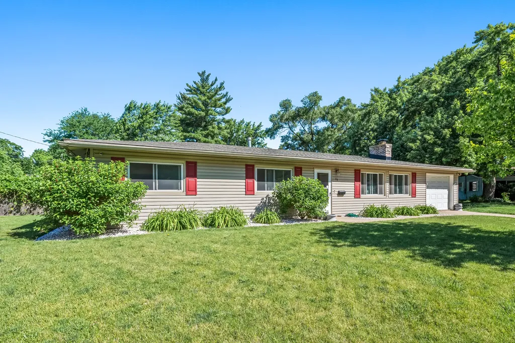 11 Scarsdale Road Montgomery IL 60538