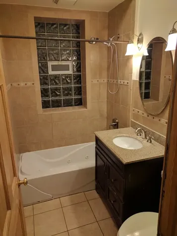 5147 West Cullom Avenue Chicago IL 60641