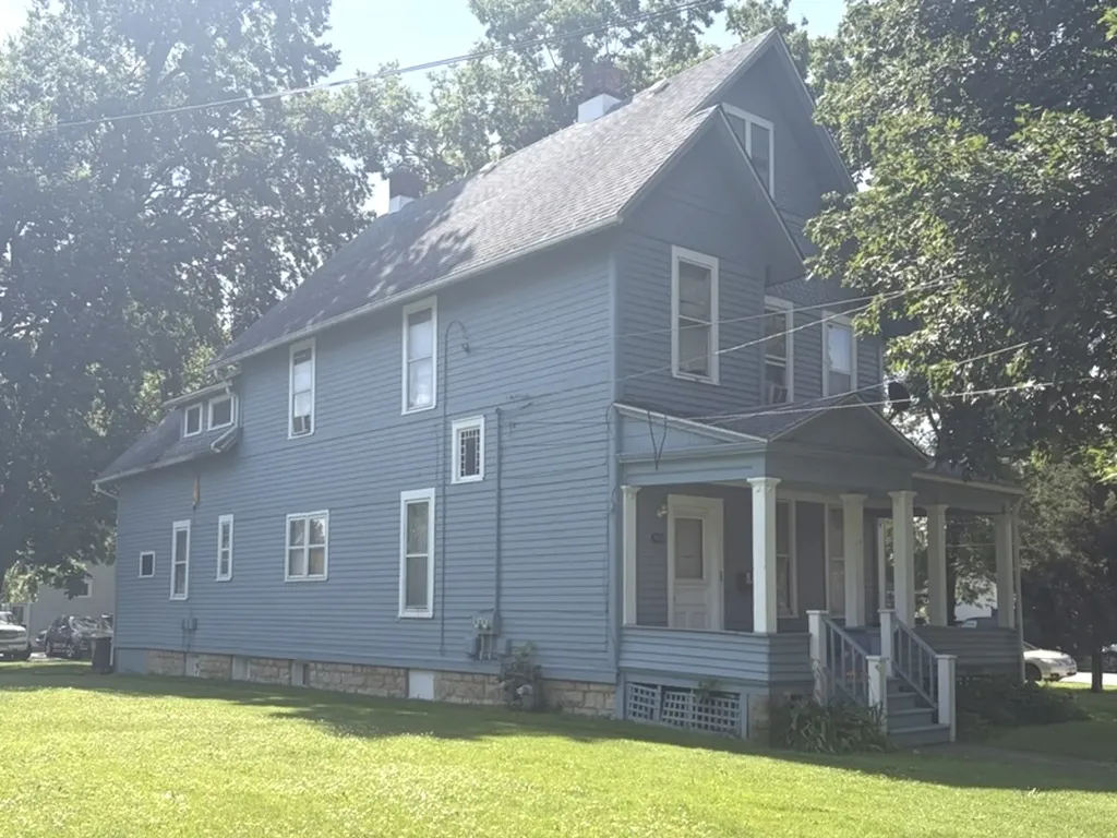 432 South 4th Street Aurora IL 60505