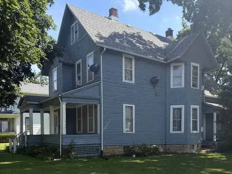432 South 4th Street Aurora IL 60505
