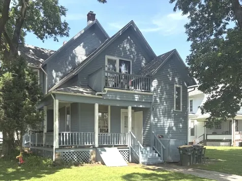 432 South 4th Street Aurora IL 60505