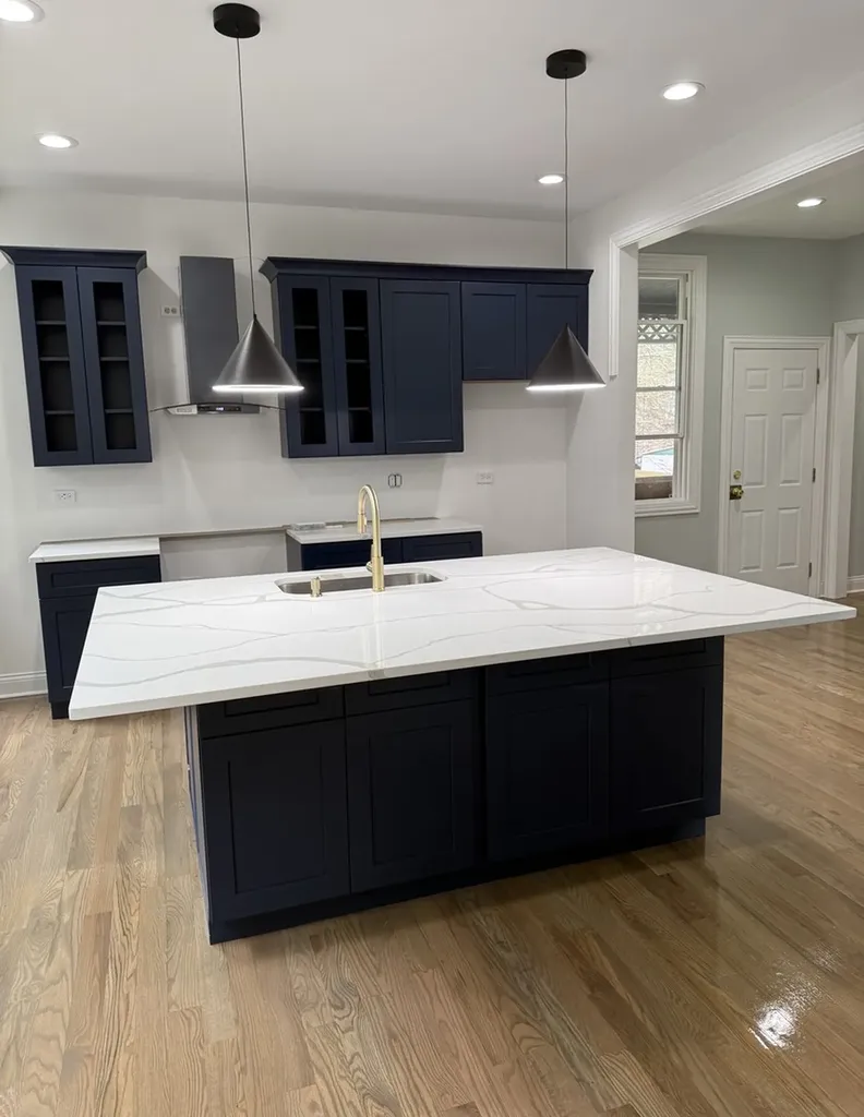 443 West 61st Place Chicago IL 60621