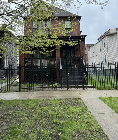 443 West 61st Place Chicago IL 60621