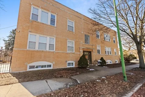 4139 West Leland Avenue Chicago IL 60630