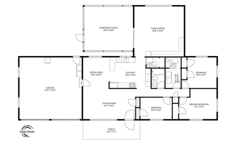 203 Eisenhower Drive Philo IL 61864