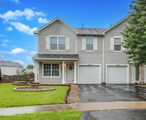 1450 Levato Lane Minooka IL 60447