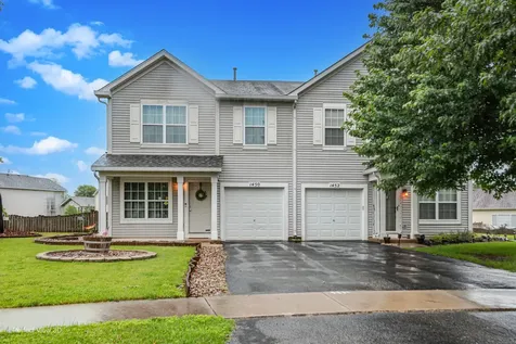 1450 Levato Lane Minooka IL 60447