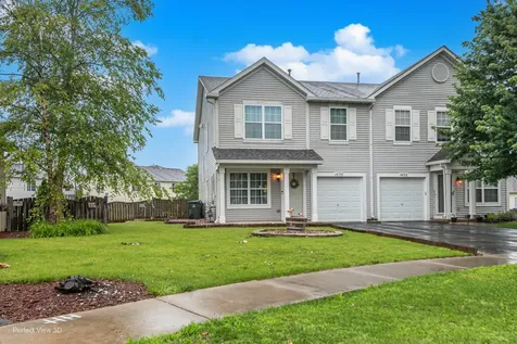 1450 Levato Lane Minooka IL 60447