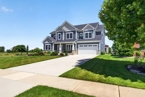 2121 Westover Road North Aurora IL 60542