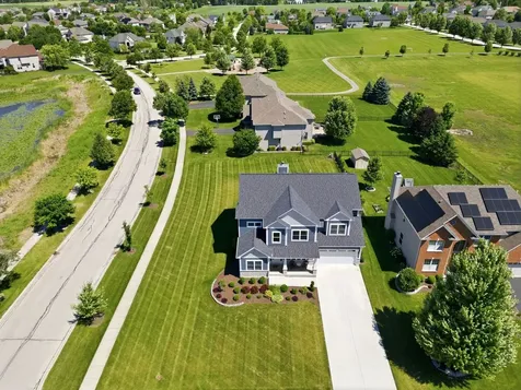 2121 Westover Road North Aurora IL 60542