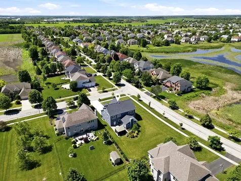 2121 Westover Road North Aurora IL 60542