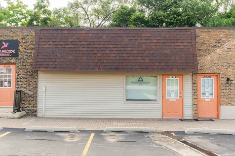21016 South 80th Avenue Frankfort IL 60423
