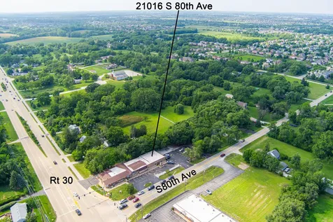 21016 South 80th Avenue Frankfort IL 60423