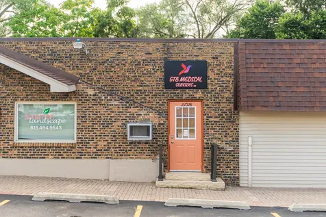 21016 South 80th Avenue Frankfort IL 60423