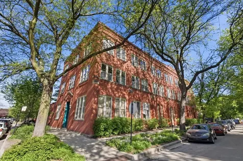 2510 North Wayne Avenue Chicago IL 60614