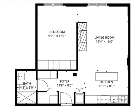 2510 North Wayne Avenue Chicago IL 60614