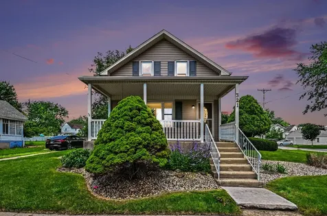 321 East Main Street Peotone IL 60468