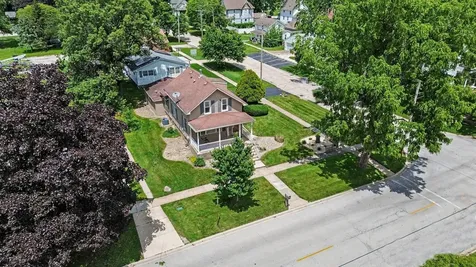 321 East Main Street Peotone IL 60468