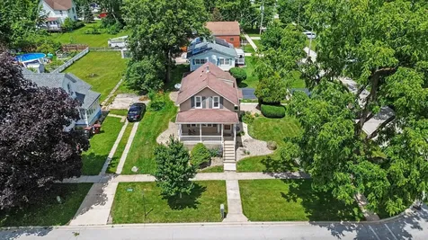 321 East Main Street Peotone IL 60468