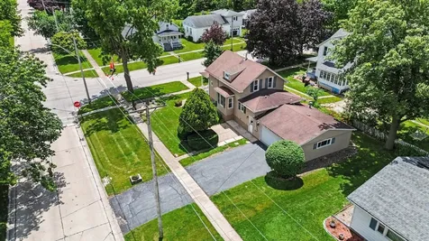 321 East Main Street Peotone IL 60468