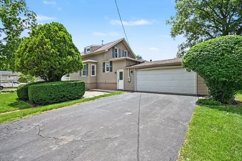 321 East Main Street Peotone IL 60468