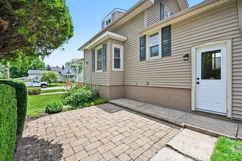 321 East Main Street Peotone IL 60468