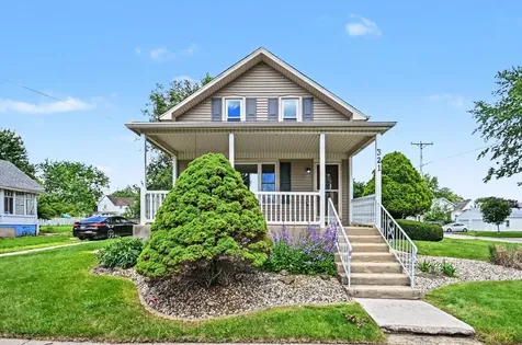 321 East Main Street Peotone IL 60468