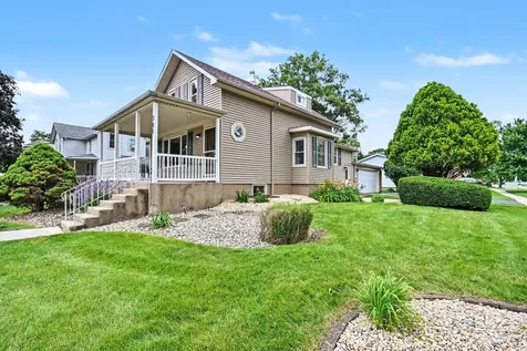 321 East Main Street Peotone IL 60468