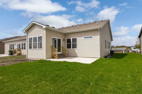 25136 South Westwind Drive Channahon IL 60410