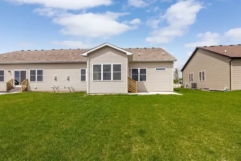 25136 South Westwind Drive Channahon IL 60410