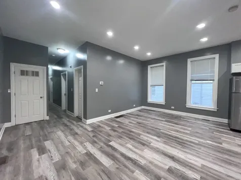 7057 South Normal Boulevard Chicago IL 60621