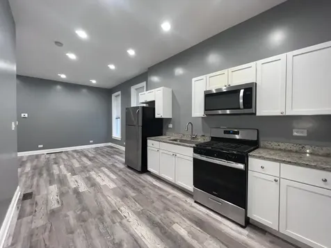 7057 South Normal Boulevard Chicago IL 60621