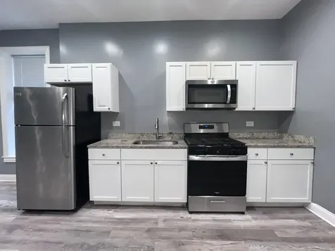 7057 South Normal Boulevard Chicago IL 60621