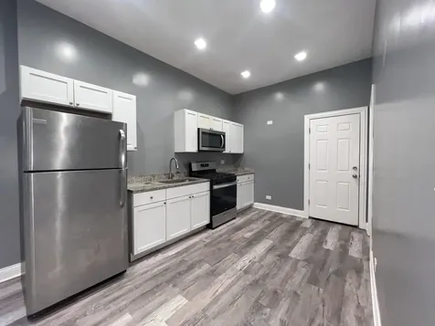 7057 South Normal Boulevard Chicago IL 60621