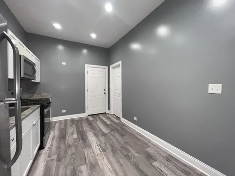 7057 South Normal Boulevard Chicago IL 60621