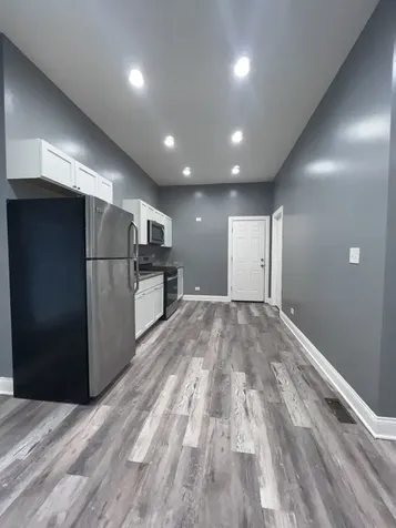 7057 South Normal Boulevard Chicago IL 60621
