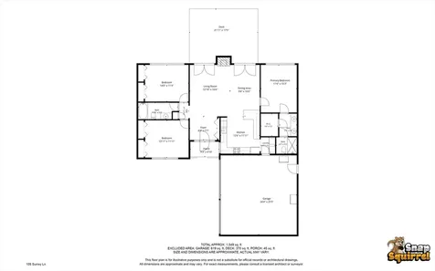 105 Surrey Lane Arthur IL 61911