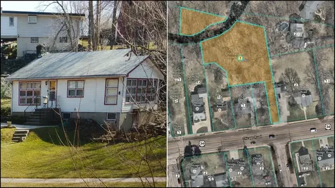 124 Chicago Road Oswego IL 60543