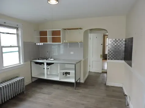 1133 Dodge Avenue Evanston IL 60202