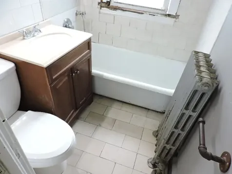 1133 Dodge Avenue Evanston IL 60202