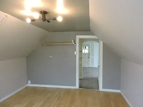 1133 Dodge Avenue Evanston IL 60202