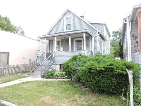1133 Dodge Avenue Evanston IL 60202