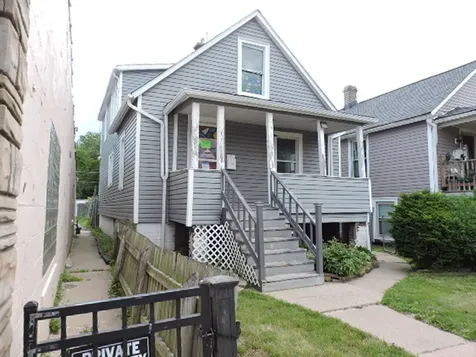 1133 Dodge Avenue Evanston IL 60202
