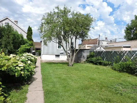 1133 Dodge Avenue Evanston IL 60202