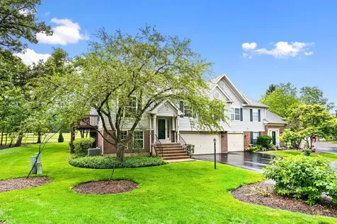 1115 Hunt Wyck Court Elgin IL 60120