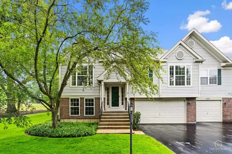1115 Hunt Wyck Court Elgin IL 60120