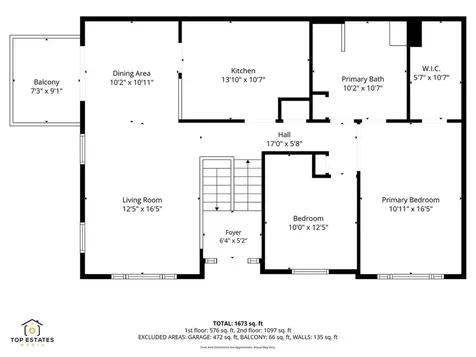 1115 Hunt Wyck Court Elgin IL 60120