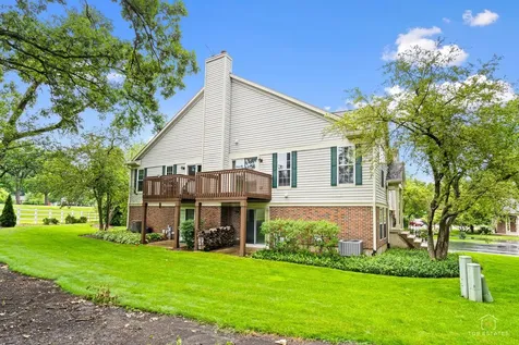 1115 Hunt Wyck Court Elgin IL 60120
